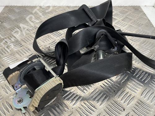 Front right belt tensioner RENAULT TWINGO II (CN0_) 1.5 dCi (CN0E) | BP25655530C88 