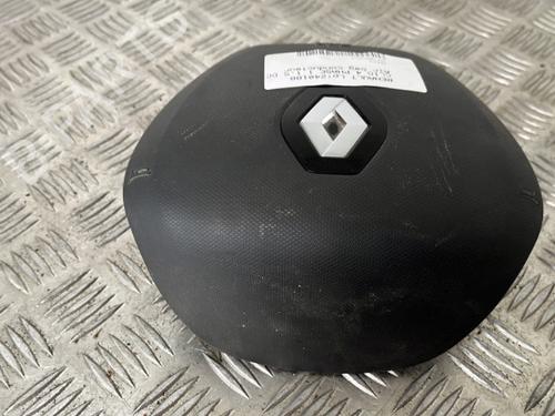 Used Driver airbag RENAULT CLIO IV (BH_) 1.5 dCi 75 (75 hp) 25660276