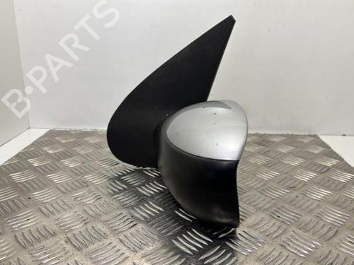 Retrovisor izquierdo PEUGEOT 206 Hatchback (2A/C) 2.0 HDI 90 | BP25657145C26 