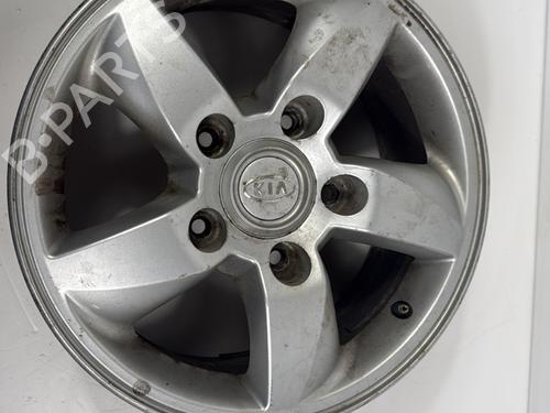 Used Rim Rim 27212095 27212095