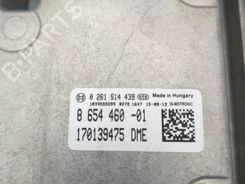 engine-control-unit-ecu-mini-mini-f56-2013-25660850 main image