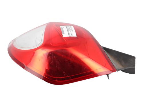 Used Right taillight Right taillight RENAULT CLIO III (BR0/1, CR0/1) 1.5 dCi (C/BR0G, C/BR1G) (68 hp) 33969537 33969537