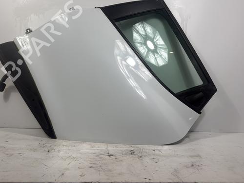 Left rear door RENAULT CLIO IV (BH_) 1.5 dCi 75 | BP29511565C4 