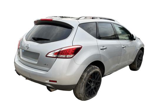 Engine control unit (ECU) NISSAN MURANO II (Z51) 2.5 dCi 4x4 | BP34502541M57  - Image 10