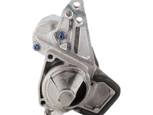 Starter RENAULT CLIO IV (BH_) 0.9 TCe 90 (BHNF, BHMA, BHMH, BHJK, BHJR) | BP25660070M8  - Image 5
