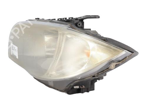 Left headlight BMW 1 (E87) 118 d | BP32444052C28
