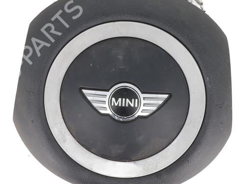 Used Driver airbag MINI MINI Convertible (R57) Cooper (120 hp) 31908632
