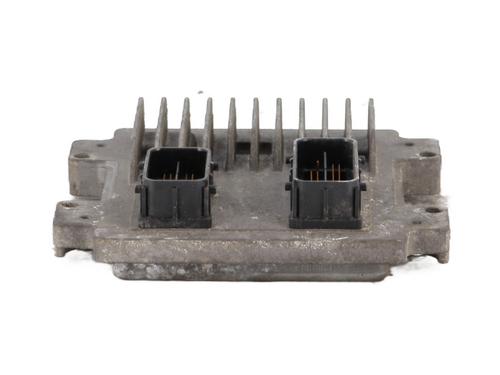 Engine control unit (ECU) OPEL CORSA D (S07) 1.2 LPG (L08, L68) | BP31908636M57 - Image 6