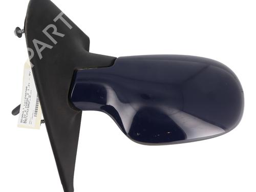 Right mirror RENAULT CLIO II (BB_, CB_) 1.2 (BB0A, BB0F, BB10, BB1K, BB28, BB2D, BB2H, CB0A,... | BP26153660C27 