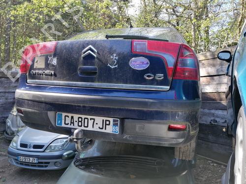 Right taillight CITROËN C5 II (RC_) 1.6 HDi (RC8HZB) | BP25657275C35 - Image 6