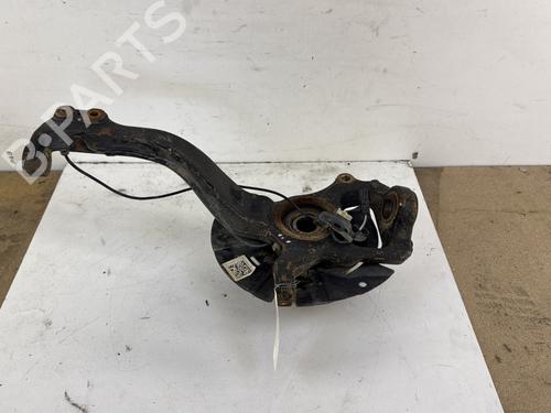 Used Right front steering knuckle FORD RANGER (TKE) 2.2 TDCi 4x4 (150 hp) 26242334