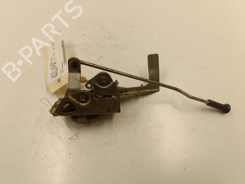 Front right lock LADA NIVA Closed Off-Road Vehicle (2121, 2131) 1600 4x4 | BP25659674C97 