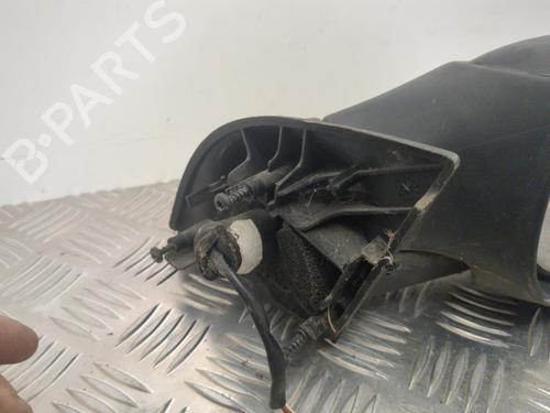 Right mirror CITROËN C3 I (FC_, FN_) 1.4 HDi | BP25659071C27 