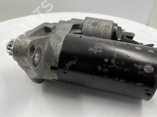 Startmotor VW GOLF V (1K1) 1.9 TDI | BP25654664M8 