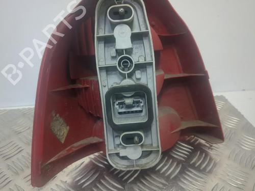 Used Right taillight Right taillight 25660514 25660514