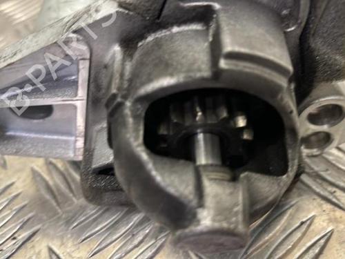 Startmotor RENAULT GRAND SCÉNIC IV (R9_) 1.3 TCe 140 (R9NB) | BP25655503M8 