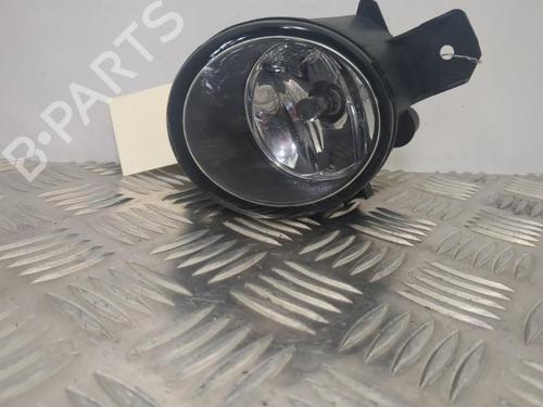 Right front fog light RENAULT CLIO III (BR0/1, CR0/1) 1.2 16V Hi-Flex (BR1U, CR1U) | BP25655512C31 