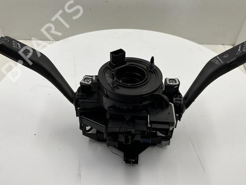 Used Steering column stalk SEAT LEON (1P1) 2.0 TDI (170 hp) 25659793