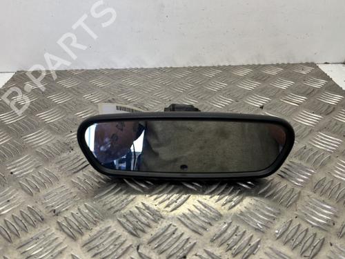 Rear mirror CITROËN C3 / C3 ORIGIN III (SX) 1.6 BlueHDi 75 | BP25658611I6 