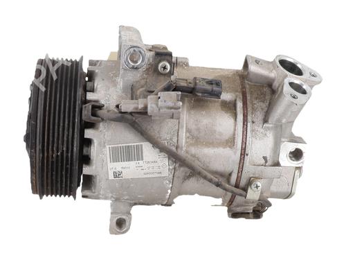 AC compressor RENAULT CLIO IV (BH_) 0.9 TCe 90 (BHNF, BHMA, BHMH, BHJK, BHJR) | BP36955048M34 - Image 5