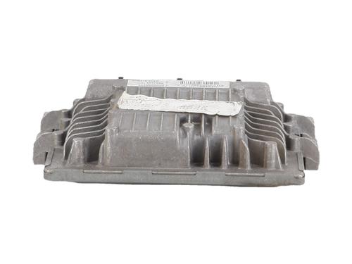 Used Engine control unit (ECU) Engine control unit (ECU) RENAULT SCÉNIC II (JM0/1_) 1.5 dCi (JM1E, JM16) (106 hp) 25657098 25657098