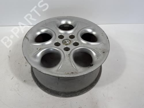 Rim ALFA ROMEO 166 (936_) 3.0 V6 24V (936A1000, 936A1001) | BP27236511C45 