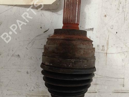 Right front driveshaft PEUGEOT 2008 I (CU_) 1.2 THP 110 / PureTech 110 | BP30517746M39  - Image 5