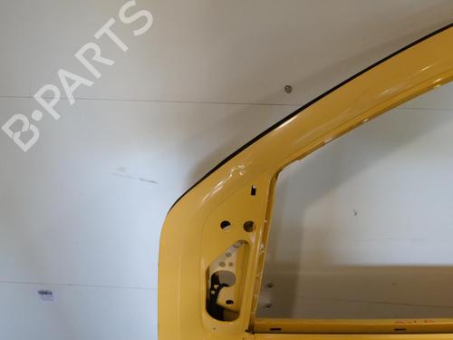 Left front door FIAT QUBO (225_) 1.3 D Multijet (225CXB1A, 225AXB1A, 225CXB11, 225AXB11,... | BP25661153C2 