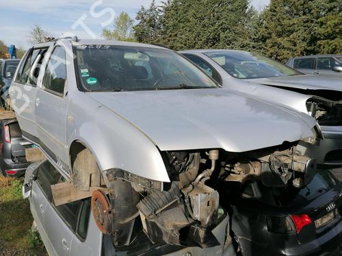 Right mirror VW BORA Variant (1J6) 1.9 TDI | BP25659553C27 