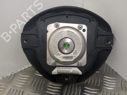 Used Driver airbag Driver airbag ALFA ROMEO 147 (937_) 1.9 JTDM 8V (937.AXD1A, 937.AXU1A, 937.BXU1A) (120 hp) 25656958 25656958
