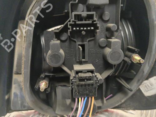 Achterlicht links RENAULT SCÉNIC I MPV (JA0/1_, FA0_) 1.9 dCi (JA05, JA1F) | BP25660896C34 