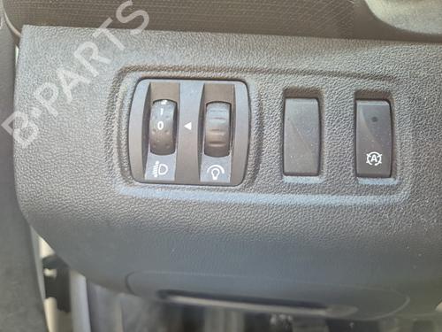 Left tailgate light RENAULT CLIO IV (BH_) 1.5 dCi 75 | BP25660282C79  - Image 30