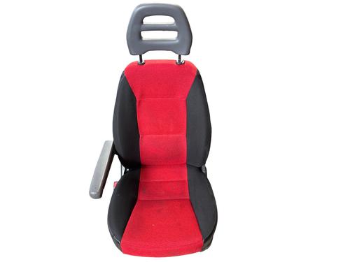 Left front seat FIAT DUCATO Bus (250_) 115 Multijet 2,0 D | BP33535941C15 - Image 4