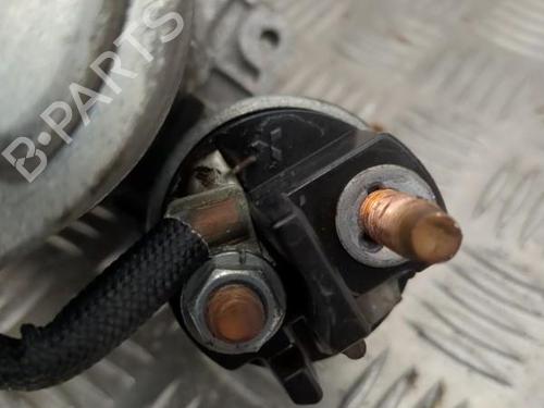 Starter RENAULT GRAND SCÉNIC II (JM0/1_) 1.5 dCi (JM1E) | BP25655675M8 