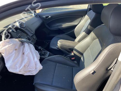 Steering column SEAT IBIZA IV (6J5, 6P1) 1.0 | BP25659091M21 