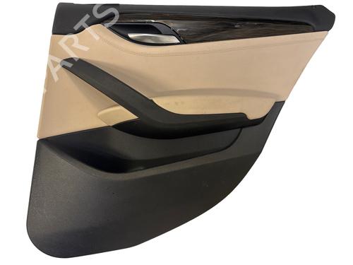 Rear right panel BMW X1 (E84) xDrive 18 d | BP40200940C61 - Image 2