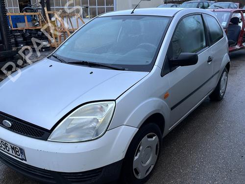 Left mirror FORD FIESTA V (JH_, JD_) 1.3 | BP25656171C26 