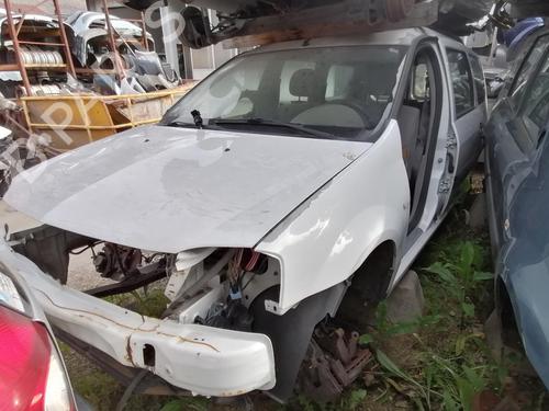 Højre forlygte DACIA LOGAN MCV (KS_) 1.5 dCi (KS0W) | BP25657790C29 