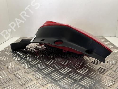 Right taillight RENAULT CLIO III (BR0/1, CR0/1) 1.5 dCi (BR17, CR17) | BP25657118C35 