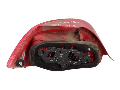 Højre baglygte PEUGEOT 307 (3A/C) 1.6 HDi 110 | BP29737648C35 