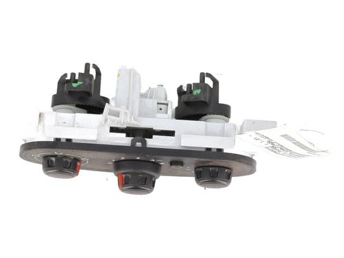 Climate control DACIA SANDERO II 1.2 | BP25660161I5