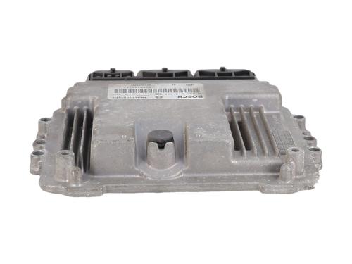 Engine control unit (ECU) RENAULT MEGANE II Saloon (LM0/1_) | BP37079001M57 - Image 7