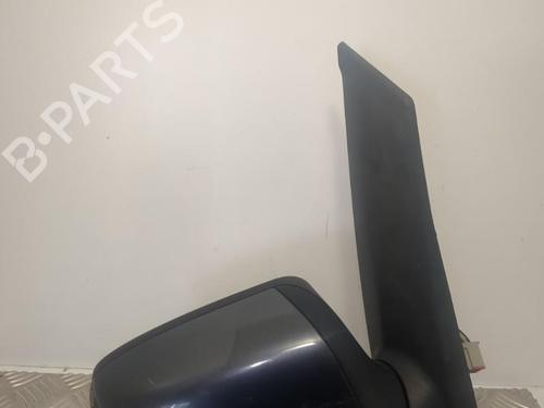 Retrovisor derecho FORD FOCUS C-MAX (DM2) 1.6 TDCi | BP25660615C27 