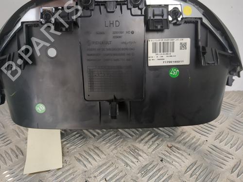 Other RENAULT CLIO V (B7_) 1.5 Blue dCi 85 (B7AG) | BP25654952O1