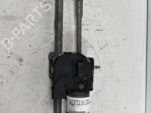 Viskermotor vindrude VW GOLF V (1K1) 1.9 TDI (105 hp) 29996564