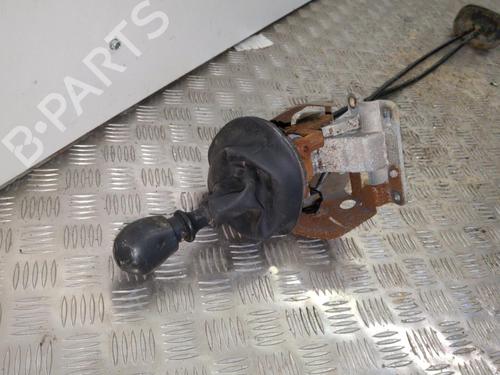 Gear lever RENAULT TRAFIC II Bus (JL) 2.0 dCi 90 (JL00, JL01, JL0H, JL0M, JL0P, JL0S) | BP25655715M90 - Image 2