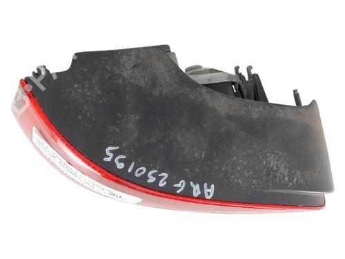 Left taillight VW POLO IV (9N_, 9A_) 1.9 SDI | BP29820339C34