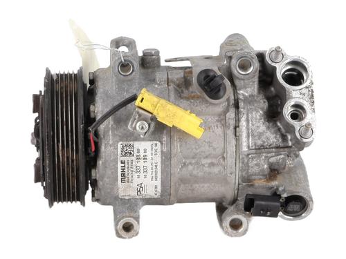 Airco pomp CITROËN C4 III (BA_, BB_, BC_) 1.5 BlueHDi 130 (BBYHZB) | BP29893014M34