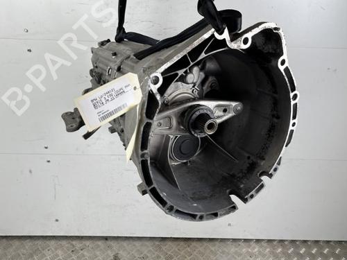 Gearbox BMW 3 Coupe (E92) 325 d | BP25660584M3 
