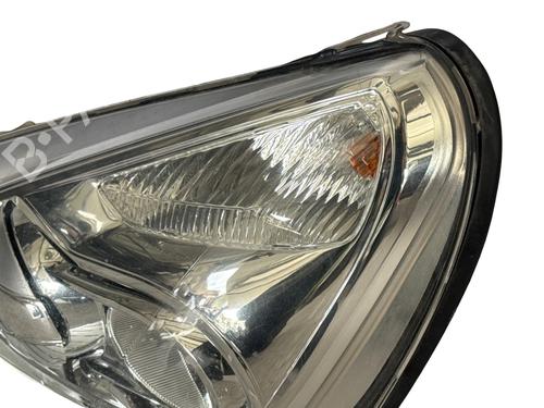 Left headlight FORD S-MAX (WA6) 2.0 TDCi | BP37992669C28 - Image 2